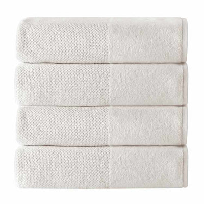Product Image: INC4BCRM Bathroom/Bathroom Linens & Rugs/Bath Towels
