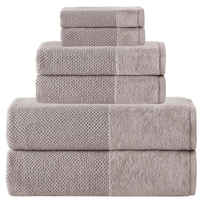 INC6PSND Bathroom/Bathroom Linens & Rugs/Towel Set