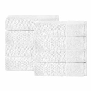 INC8HWHT Bathroom/Bathroom Linens & Rugs/Hand Towels