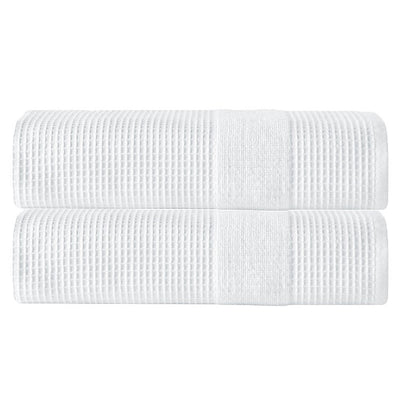 RIAWHT2B Bathroom/Bathroom Linens & Rugs/Bath Towels