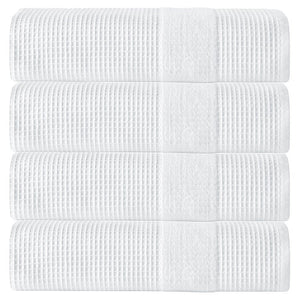 RIAWHT4B Bathroom/Bathroom Linens & Rugs/Bath Towels