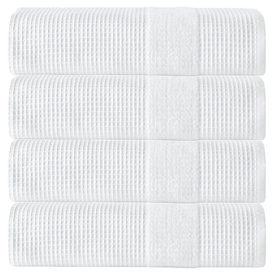 Product Image: RIAWHT4B Bathroom/Bathroom Linens & Rugs/Bath Towels