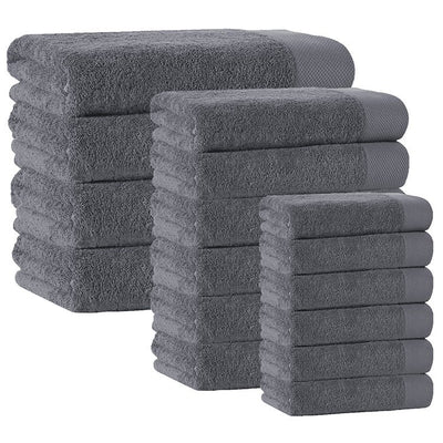 SIGNANTH16 Bathroom/Bathroom Linens & Rugs/Towel Set