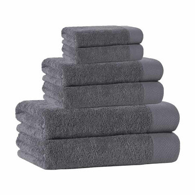 SIGNANTH6 Bathroom/Bathroom Linens & Rugs/Towel Set