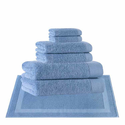 SIGNAQU8 Bathroom/Bathroom Linens & Rugs/Towel Set