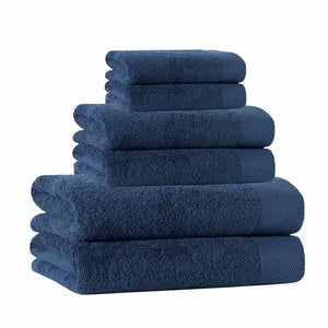 SIGNDENM6 Bathroom/Bathroom Linens & Rugs/Towel Set