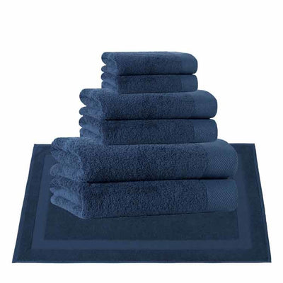 SIGNDENM8 Bathroom/Bathroom Linens & Rugs/Towel Set