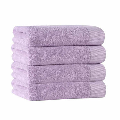 SIGNLILC4B Bathroom/Bathroom Linens & Rugs/Bath Towels