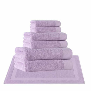 SIGNLILC8 Bathroom/Bathroom Linens & Rugs/Towel Set