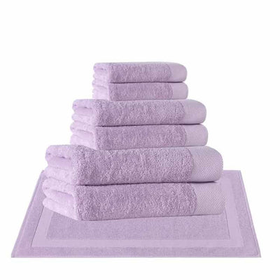 SIGNLILC8 Bathroom/Bathroom Linens & Rugs/Towel Set