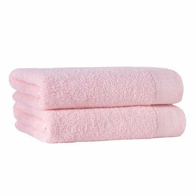 SIGNPNK2B Bathroom/Bathroom Linens & Rugs/Bath Towels