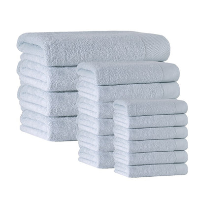 SIGNWATER16 Bathroom/Bathroom Linens & Rugs/Towel Set