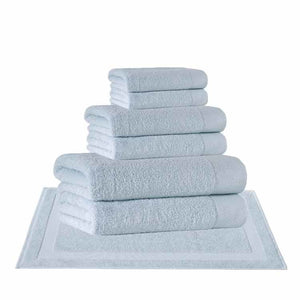 SIGNWATER8 Bathroom/Bathroom Linens & Rugs/Towel Set