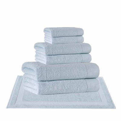 Product Image: SIGNWATER8 Bathroom/Bathroom Linens & Rugs/Towel Set