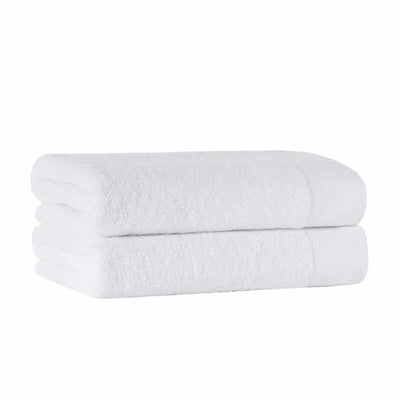 SIGNWHT2B Bathroom/Bathroom Linens & Rugs/Bath Towels