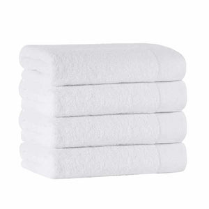 SIGNWHT4B Bathroom/Bathroom Linens & Rugs/Bath Towels