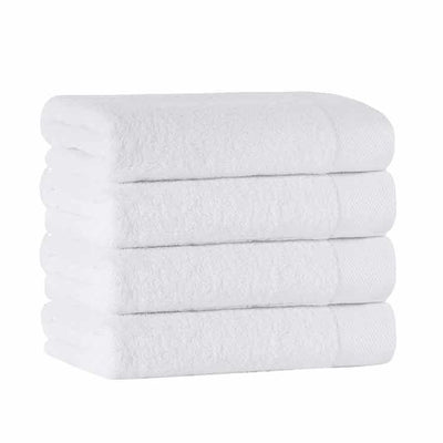 SIGNWHT4B Bathroom/Bathroom Linens & Rugs/Bath Towels