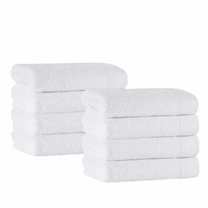 SIGNWHT8H Bathroom/Bathroom Linens & Rugs/Hand Towels