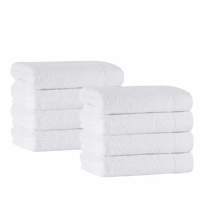 Product Image: SIGNWHT8H Bathroom/Bathroom Linens & Rugs/Hand Towels