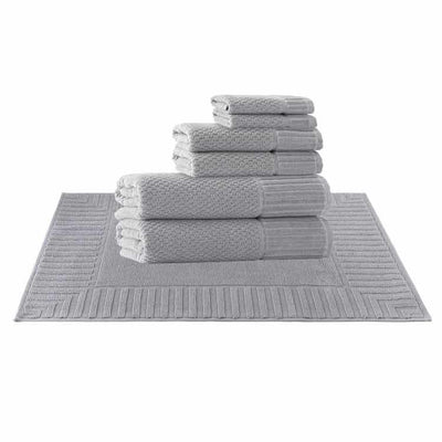 TIMARSLVR8 Bathroom/Bathroom Linens & Rugs/Towel Set