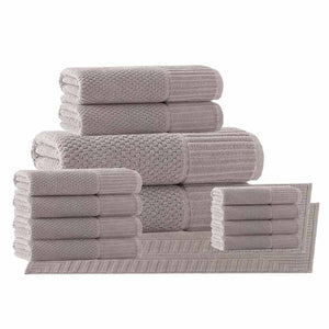TIMARSND16 Bathroom/Bathroom Linens & Rugs/Towel Set