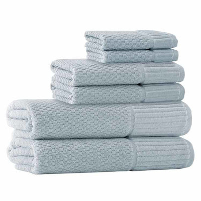 TIMARWATER6 Bathroom/Bathroom Linens & Rugs/Towel Set