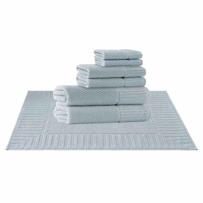 TIMARWATER8 Bathroom/Bathroom Linens & Rugs/Towel Set