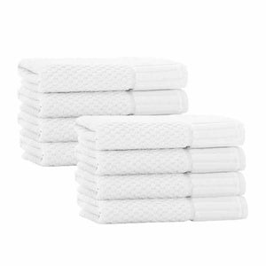 TIMARWHT8H Bathroom/Bathroom Linens & Rugs/Hand Towels