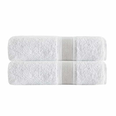UNIQ2PCBBEIG Bathroom/Bathroom Linens & Rugs/Bath Towels