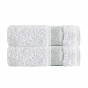 UNIQ2PCBGREN Bathroom/Bathroom Linens & Rugs/Bath Towels