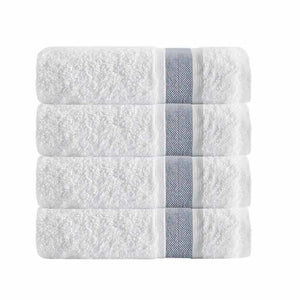 UNIQ4PCBANTH Bathroom/Bathroom Linens & Rugs/Bath Towels