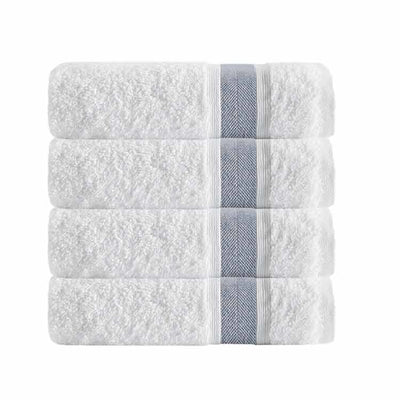 UNIQ4PCBANTH Bathroom/Bathroom Linens & Rugs/Bath Towels