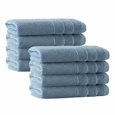 Product Image: VETADENIM8H Bathroom/Bathroom Linens & Rugs/Hand Towels