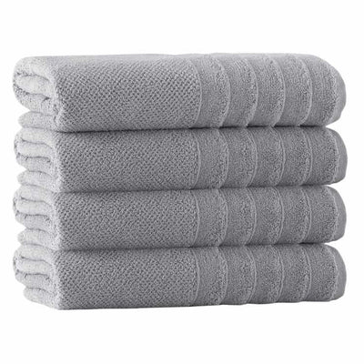VETASLVR4B Bathroom/Bathroom Linens & Rugs/Bath Towels