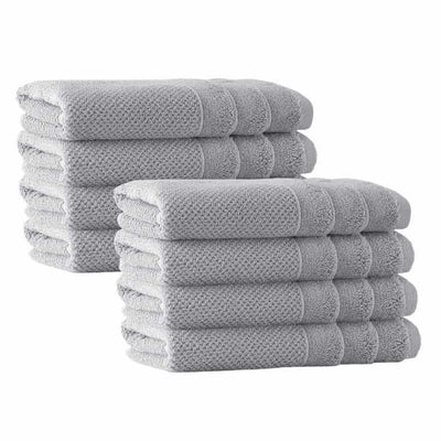 VETASLVR8H Bathroom/Bathroom Linens & Rugs/Hand Towels
