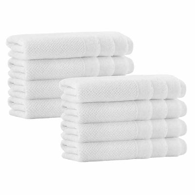 Product Image: VETAWHT8H Bathroom/Bathroom Linens & Rugs/Hand Towels
