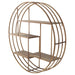11050-03 Decor/Wall Art & Decor/Wall Shelves