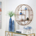 11050-03 Decor/Wall Art & Decor/Wall Shelves