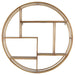 11050-03 Decor/Wall Art & Decor/Wall Shelves