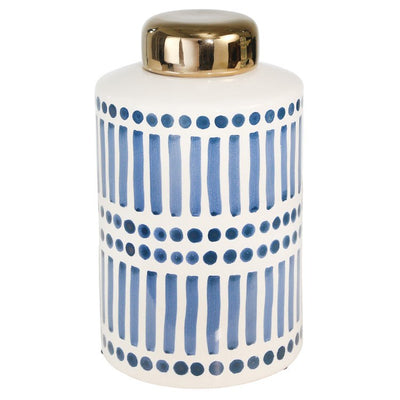 Product Image: 14810-01 Decor/Decorative Accents/Jar Bottles & Canisters