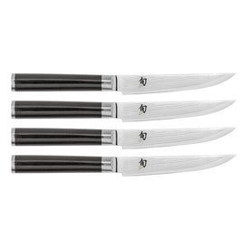 Classic Steak Knives Four-Piece Set