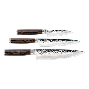 TDMS0300 Kitchen/Cutlery/Knife Sets