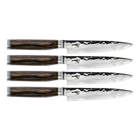 Premier Steak Knives Four-Piece Set