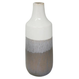 14.5" Ceramic Vase