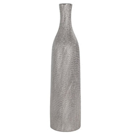 17.75" Ceramic Vase
