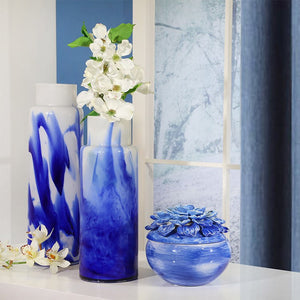 13906-01 Decor/Decorative Accents/Vases
