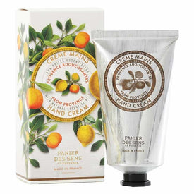 Provence Liquid Marseille Soap and Hand Cream Set