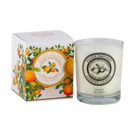 Provence Scented Candle