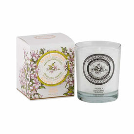 Verbena Scented Candle