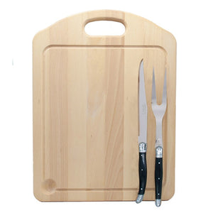 JD3219.BLK Kitchen/Cutlery/Knife Sets